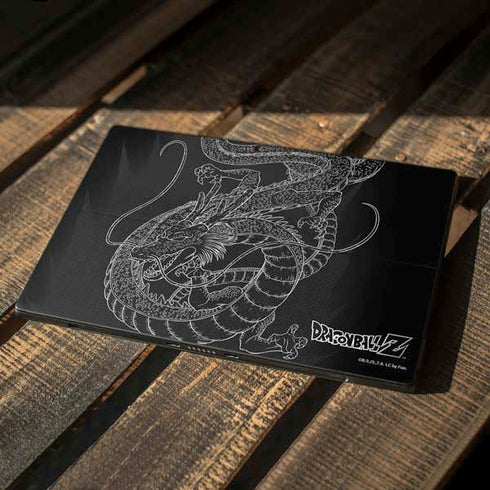 Dragon Ball Z Negative Shenron Surface Pro 6 Skin