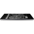 Dragon Ball Z Negative Shenron Universal Laptop 12in (9.8 x 6.8in) Skin