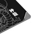 Dragon Ball Z Negative Shenron Universal Laptop 12in (9.8 x 6.8in) Skin