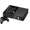 Dragon Ball Z Negative Shenron Xbox One Console and Controller Bundle Skin