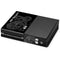 Dragon Ball Z Negative Shenron Xbox One Console Skin