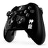 Dragon Ball Z Negative Shenron Xbox One Elite Controller Skin