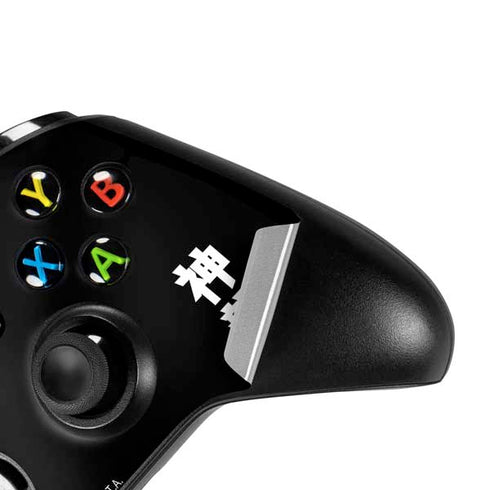 Dragon Ball Z Negative Shenron Xbox One S All-Digital Edition Bundle Skin