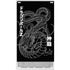Dragon Ball Z Negative Shenron Xbox Series S Console Skin