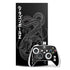 Dragon Ball Z Negative Shenron Xbox Series X Skins