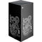Dragon Ball Z Negative Shenron XBox Series X Digital Edition Console Skin