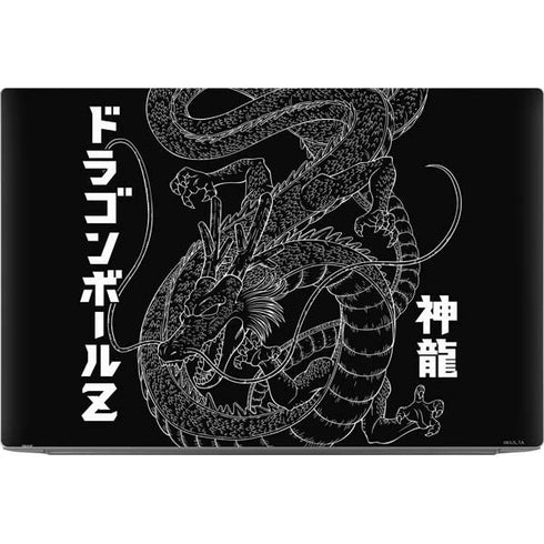 Dragon Ball Z Negative Shenron Dell XPS Skin