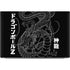 Dragon Ball Z Negative Shenron Dell XPS Skin