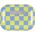 Neon Checkered Apple AirPods Pro Skin