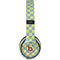 Neon Checkered Beats Solo 3 Wireless Skin