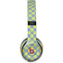 Neon Checkered Beats Solo 3 Wireless Skin