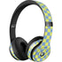 Neon Checkered Beats Solo 3 Wireless Skin
