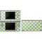 Neon Checkered DS Lite Skin