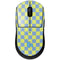 Neon Checkered G Pro Wireless Gaming Mouse Skin