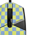Neon Checkered G203 Prodigy RGB Wired Gaming Mouse Skin