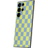 Neon Checkered Galaxy S25 Ultra Skin