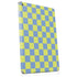 Neon Checkered Apple iPad Skin