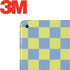 Neon Checkered Apple iPad Skin
