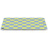 Neon Checkered Apple iPad Air Skin