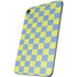 Neon Checkered Apple iPad Mini Skin