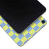 Neon Checkered Apple iPad Mini Skin
