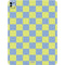 Neon Checkered iPad Pro 13in M4 (2024) Skin