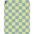 Neon Checkered iPad Pro 13in M4 (2024) Skin