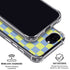 Neon Checkered iPhone 16e MagSafe Case