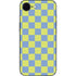 Neon Checkered iPhone 16e Skin