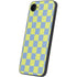 Neon Checkered iPhone 16e Skin