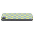 Neon Checkered iPhone 16e Skin