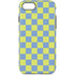 Neon Checkered iPhone Cases