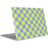 Neon Checkered Apple MacBook Air Skin