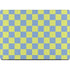 Neon Checkered Apple MacBook Pro 14-inch Skin