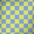 Neon Checkered MacBook Skins