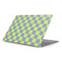 Neon Checkered Apple MacBook Pro 16-inch Skin
