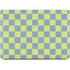 Neon Checkered Apple MacBook Pro 16-inch Skin