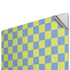 Neon Checkered Apple MacBook Pro 16-inch Skin
