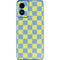 Neon Checkered Moto G Play 4G (2024) Skin