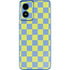 Neon Checkered Moto G Play 4G (2024) Skin