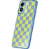 Neon Checkered Moto G Play 4G (2024) Skin