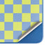 Neon Checkered Moto G Play 4G (2024) Skin