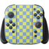 Neon Checkered Nintendo Switch 2 (2025) with Joy-Con Skin