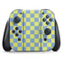 Neon Checkered Nintendo Skins