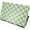 Neon Checkered Dell Precision Skin