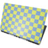 Neon Checkered Dell Precision Skin