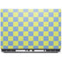 Neon Checkered Dell Precision Skin