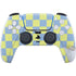Neon Checkered PS5 Pro Bundle Skin