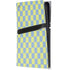 Neon Checkered PlayStation PS5 Skins