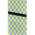 Neon Checkered PS5 Pro Disk Console Skin